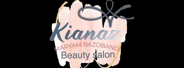 سالن زیبایی کیاناز
