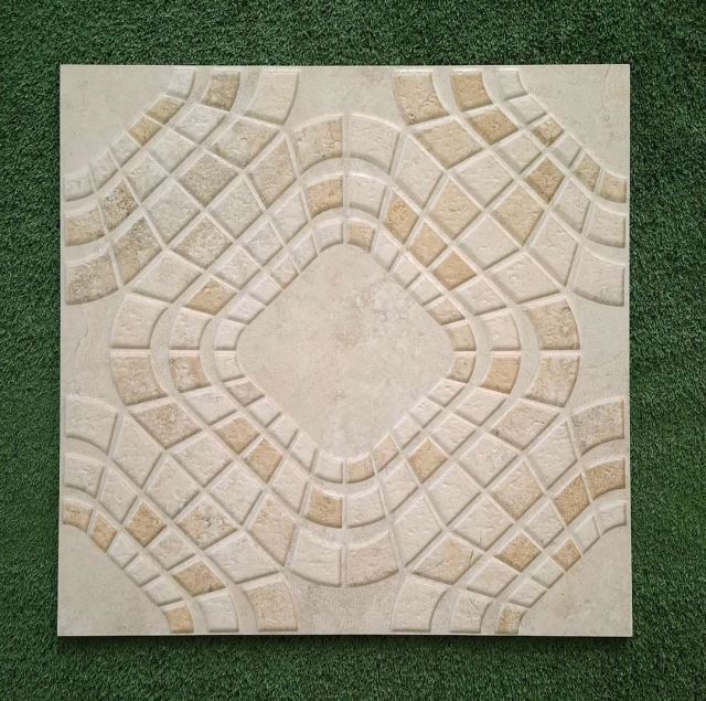 سرامیک کف حیاط 