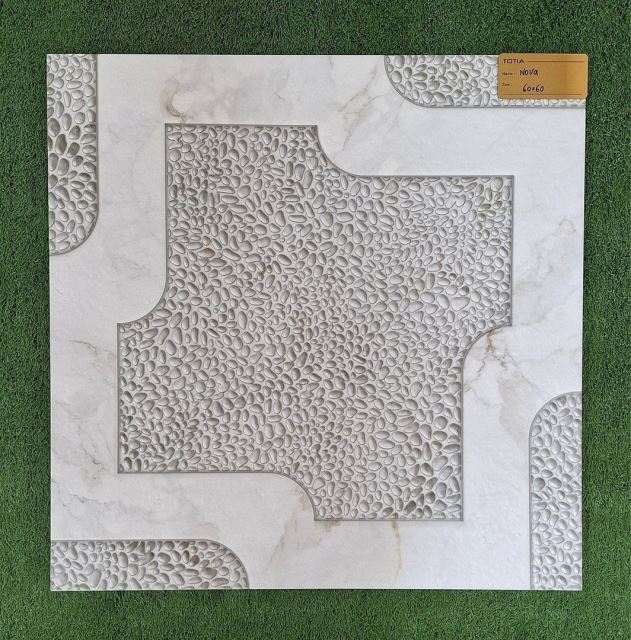 سرامیک کف حیاط 