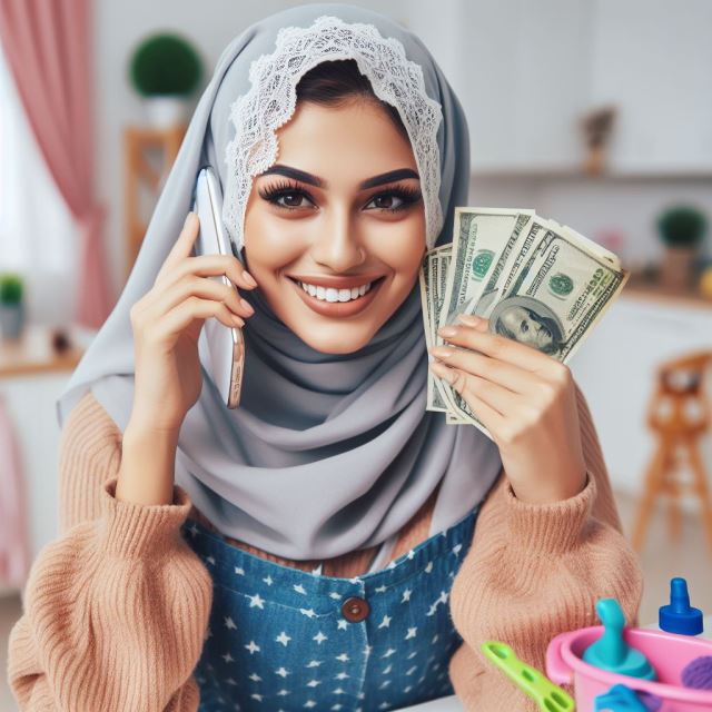 فاطمه حسینی 