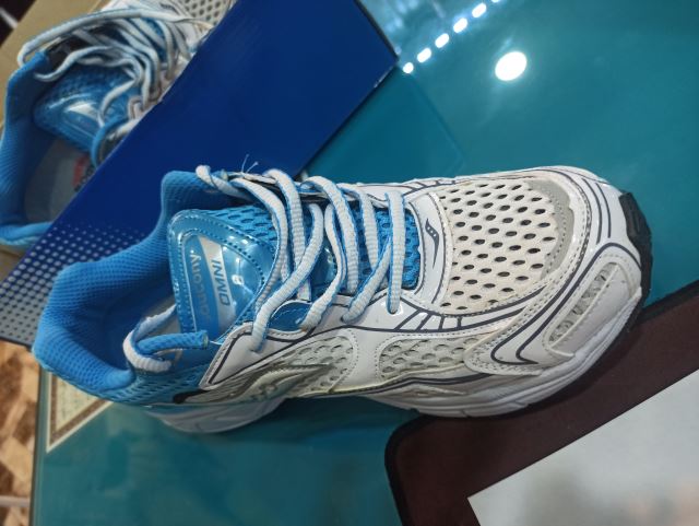 کفش مردانه ساکونی ویتنامی اصلی