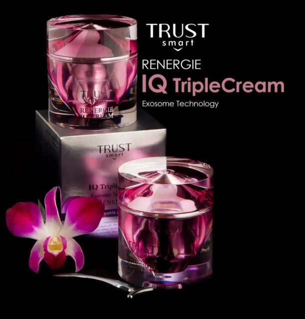 کرم سه گانه هوشمند تراست اسمارت