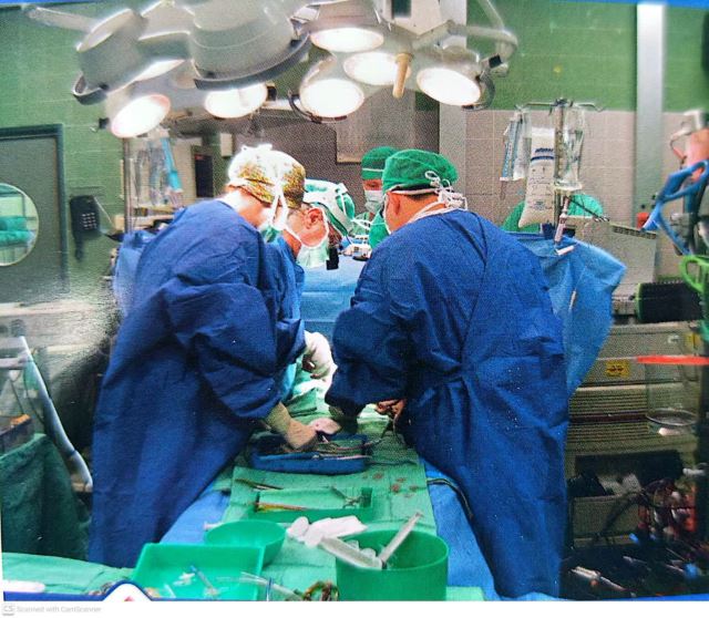 بیمه درمان تکمیلی