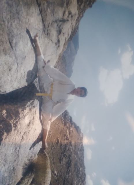 علیرضا سلطانی فر 