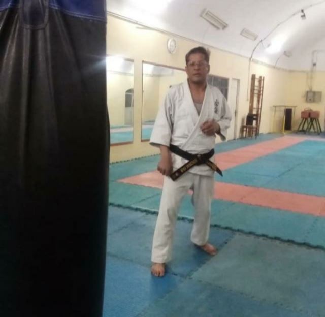 علیرضا سلطانی فر 