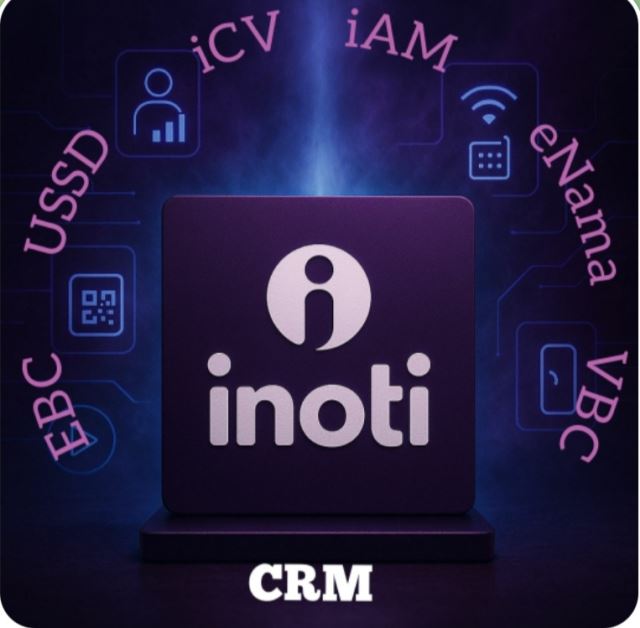 مشاور شرکت دانش بنیان آی نوتی کارشناس برند سازی کسب و کارها