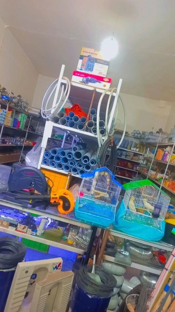 ابزار و لوله عسگری اسفراین 