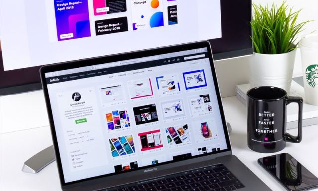 طراحی سایت و seo