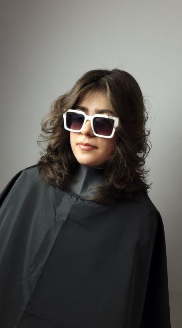 سارا هیرکات اسفراین