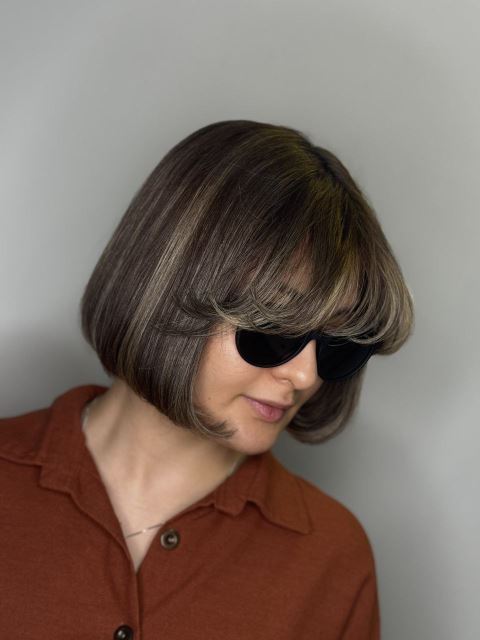 سارا هیرکات اسفراین 