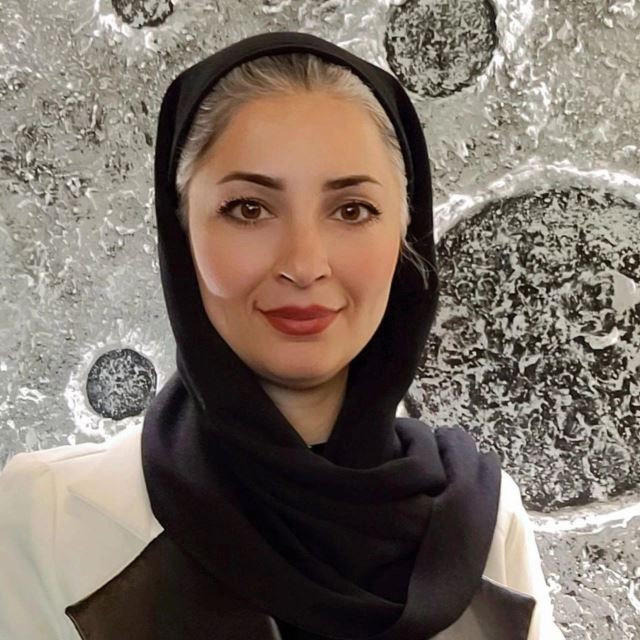  سارا هیرکات اسفراین 