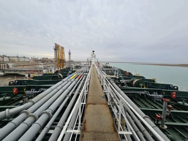 امور بازرگانی