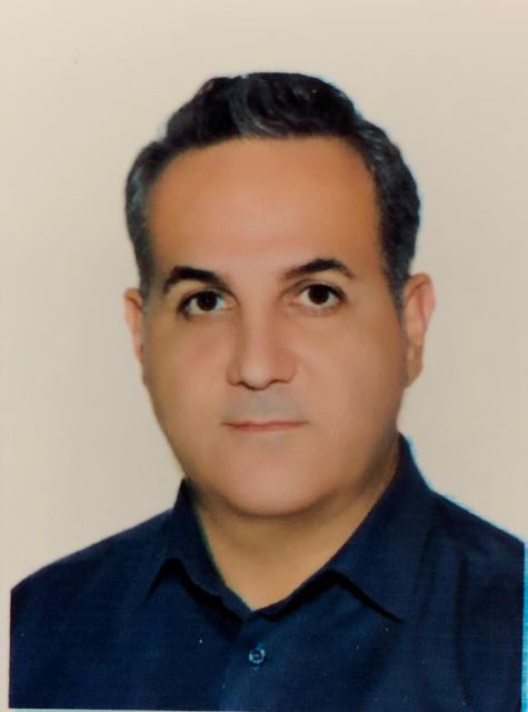 امور بازرگانی