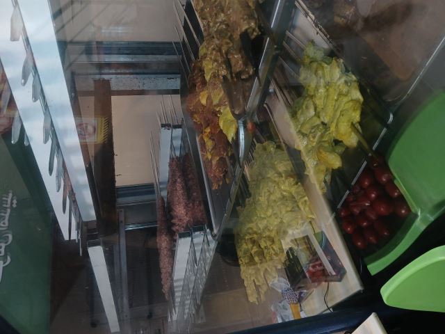 رستوران پاکوب