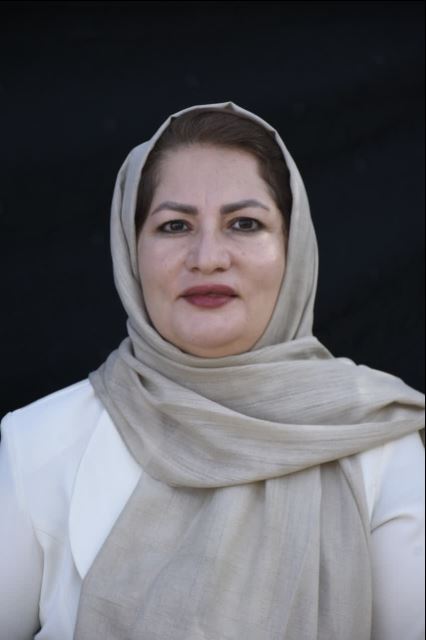 فاطمه السادات فلاح