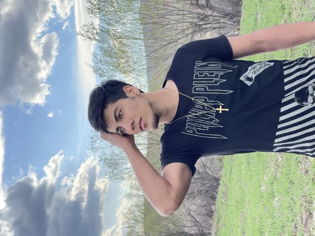 رضا مهدی زاده