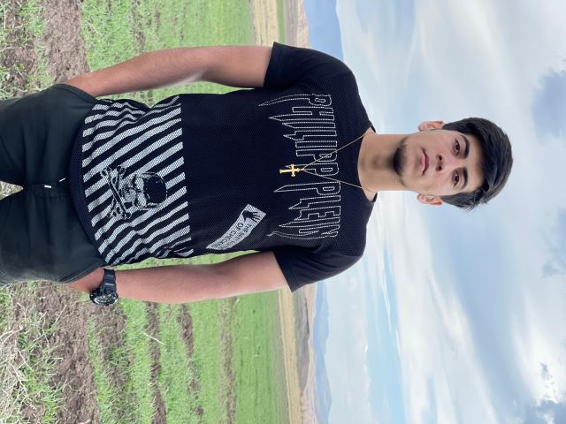 رضا مهدی زاده