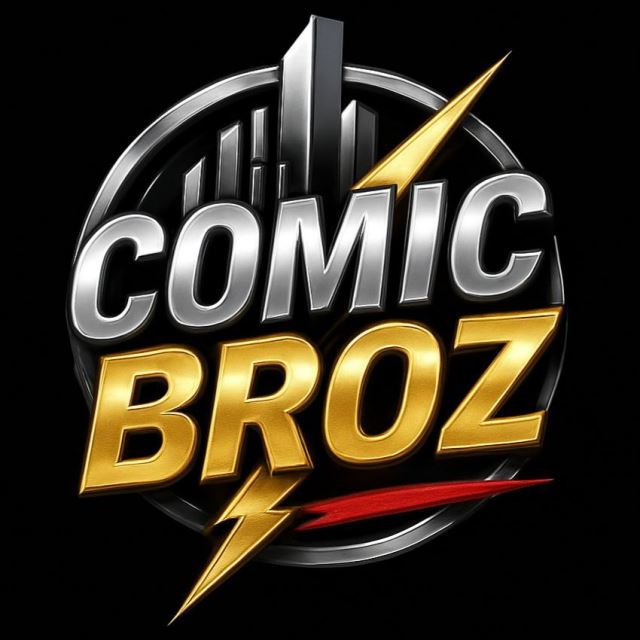 COMIC BROZ