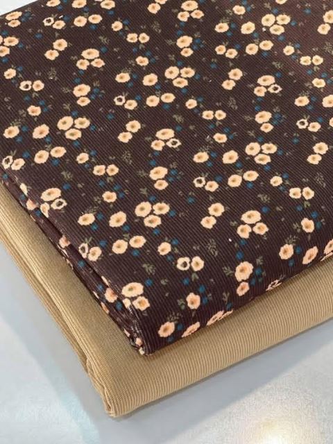 تولیدی پوشاک میخک