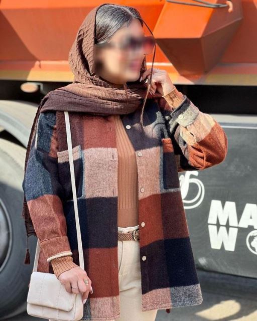 تولیدی پوشاک میخک