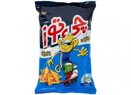 کرانچی پنیری