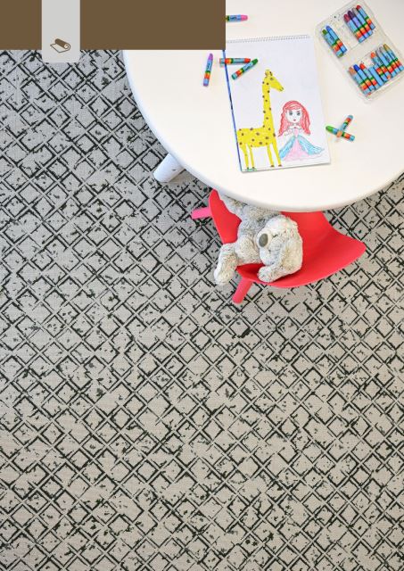 موکت طرحدار