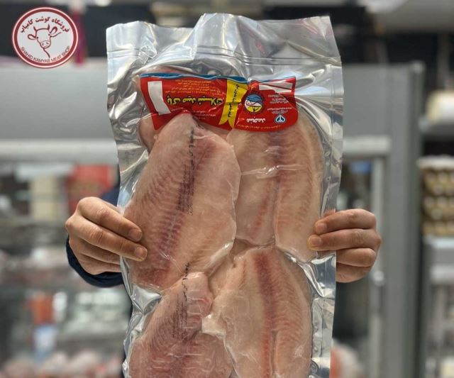 ماهی تیلاپیلا