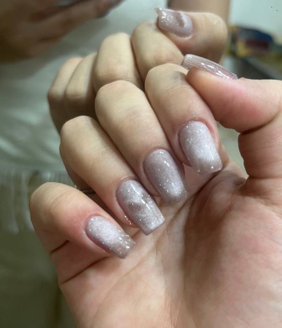 نمونه کار خدمات ناخن🥰