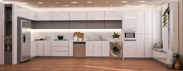 کابینت سازی پادنا