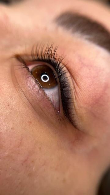 خدمات ارایش دائم صورت 😍 برای دیدن نمونه کارهای بیشتر روی عکس کیلیک کنین☝🏻