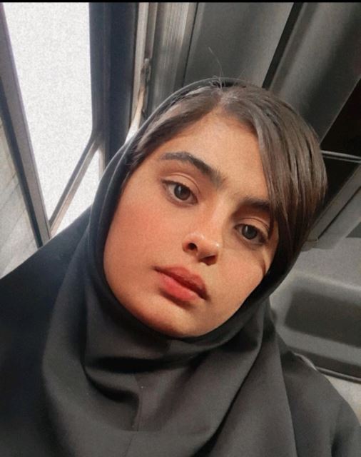 رقیه محمدی رسا