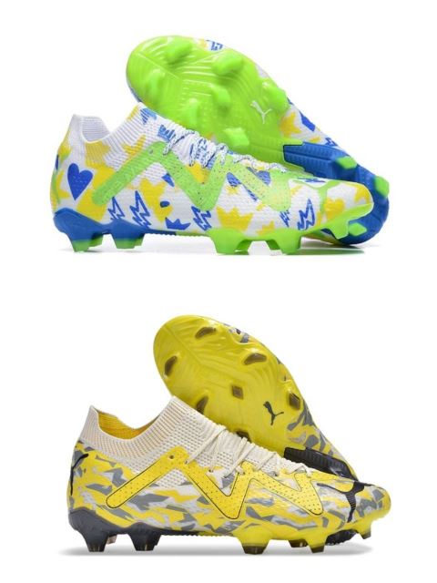 کفش چمن پوما فیوچرز