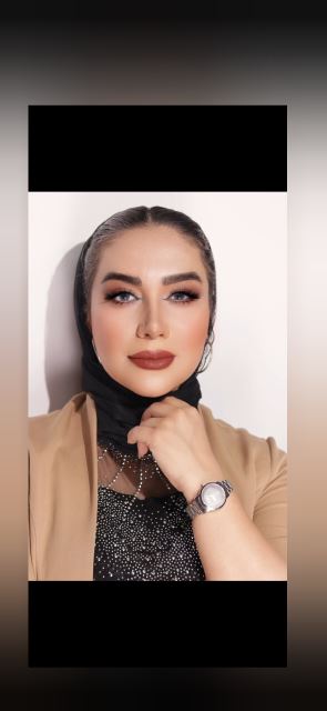 سالن زیبایی