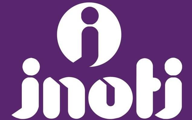 کارشناس فروش شرکت آینوتی