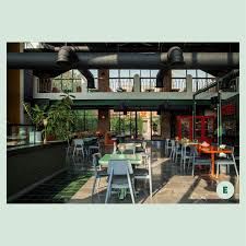 کافه ایستگاه