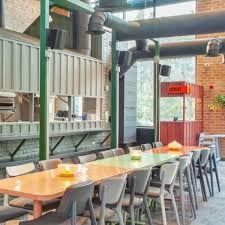 کافه ایستگاه