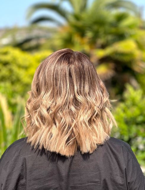 جذاب و زیبا با نگار دردور