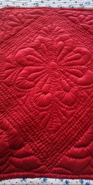 لحاف دوزی مهدی اسفراین 