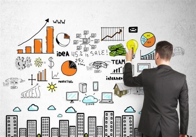 مشاور کسب کار