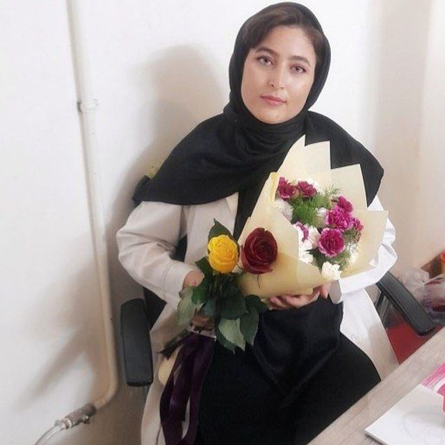 کلینیک زنان و مامایی مهر مادر اسفراین 