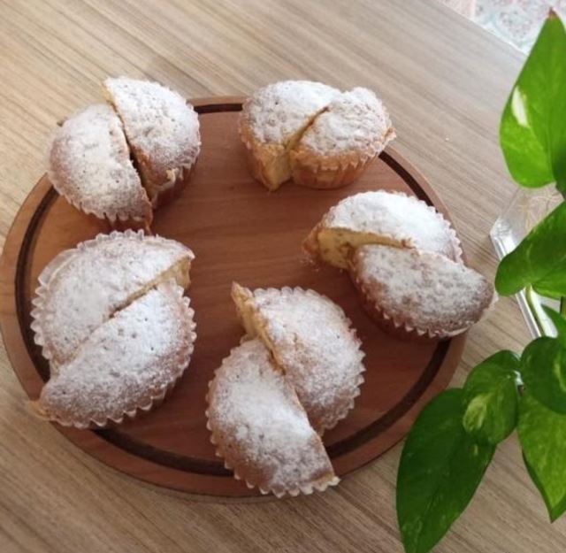 شیرینی زینب بانو