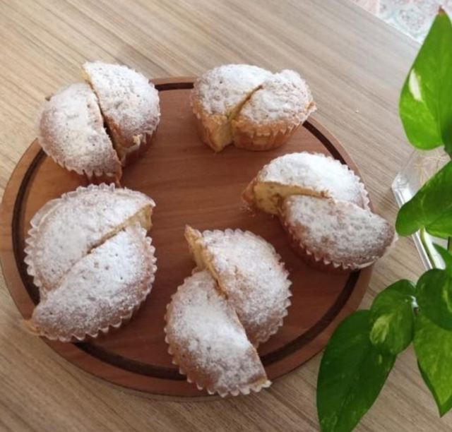 شیرینی زینب بانو