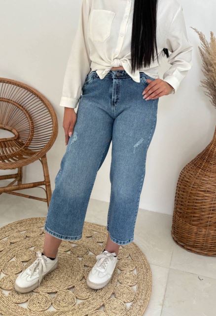 شلوار جین زنانه