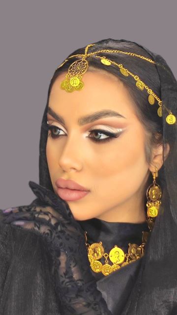 خدمات تخصوصی میکاپ