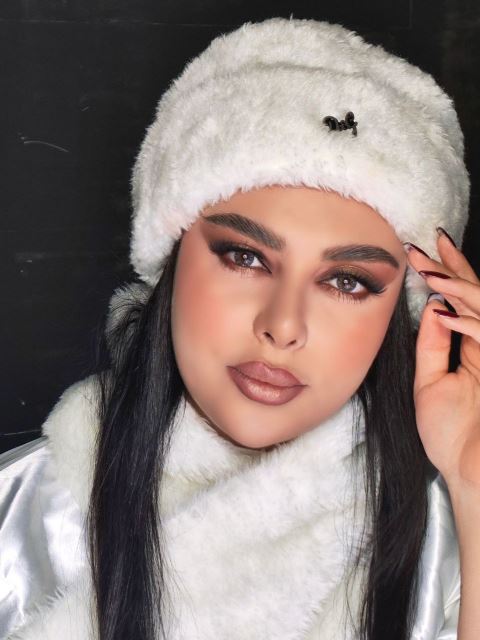 خدمات تخصوصی میکاپ