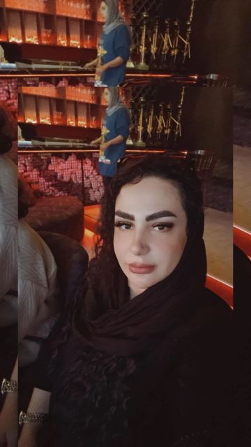 سالن زیبایی