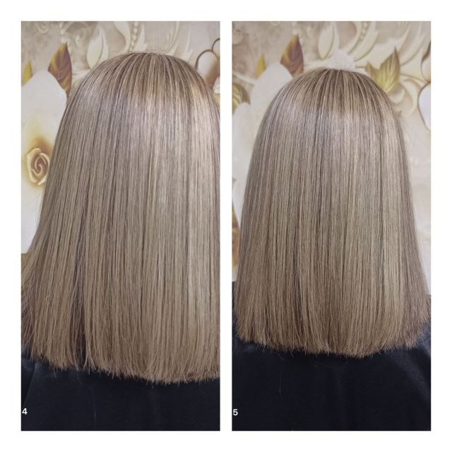 خدمات احیا و صافی😍برای دیدن نمونه کارهای بیشتر روی عکس کیلیک کنین☝🏻