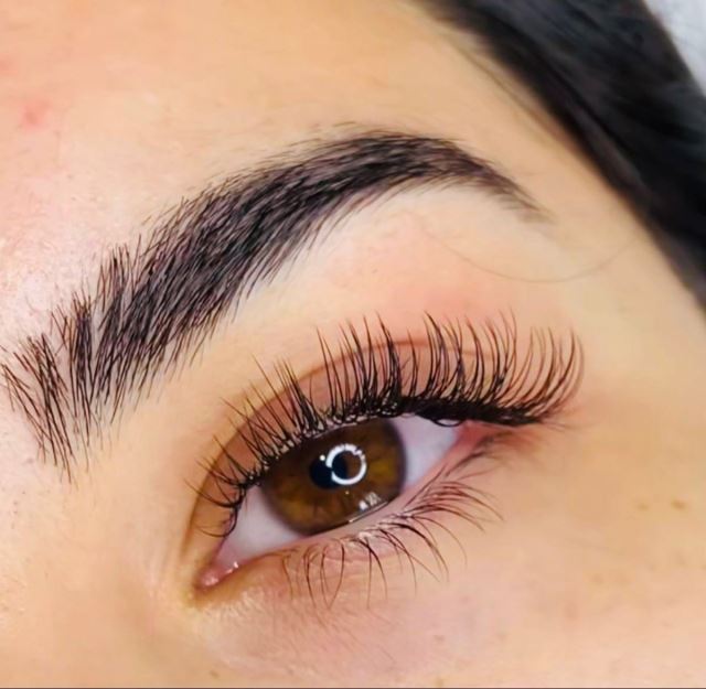 اکستنشن کلاسیک