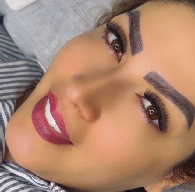 خدمات کاشت موقت ابریشمی