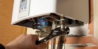 تعمیر آبگرمکن